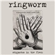 Ringworm - Stigmatas In The Flesh